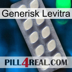 Generisk Levitra 08